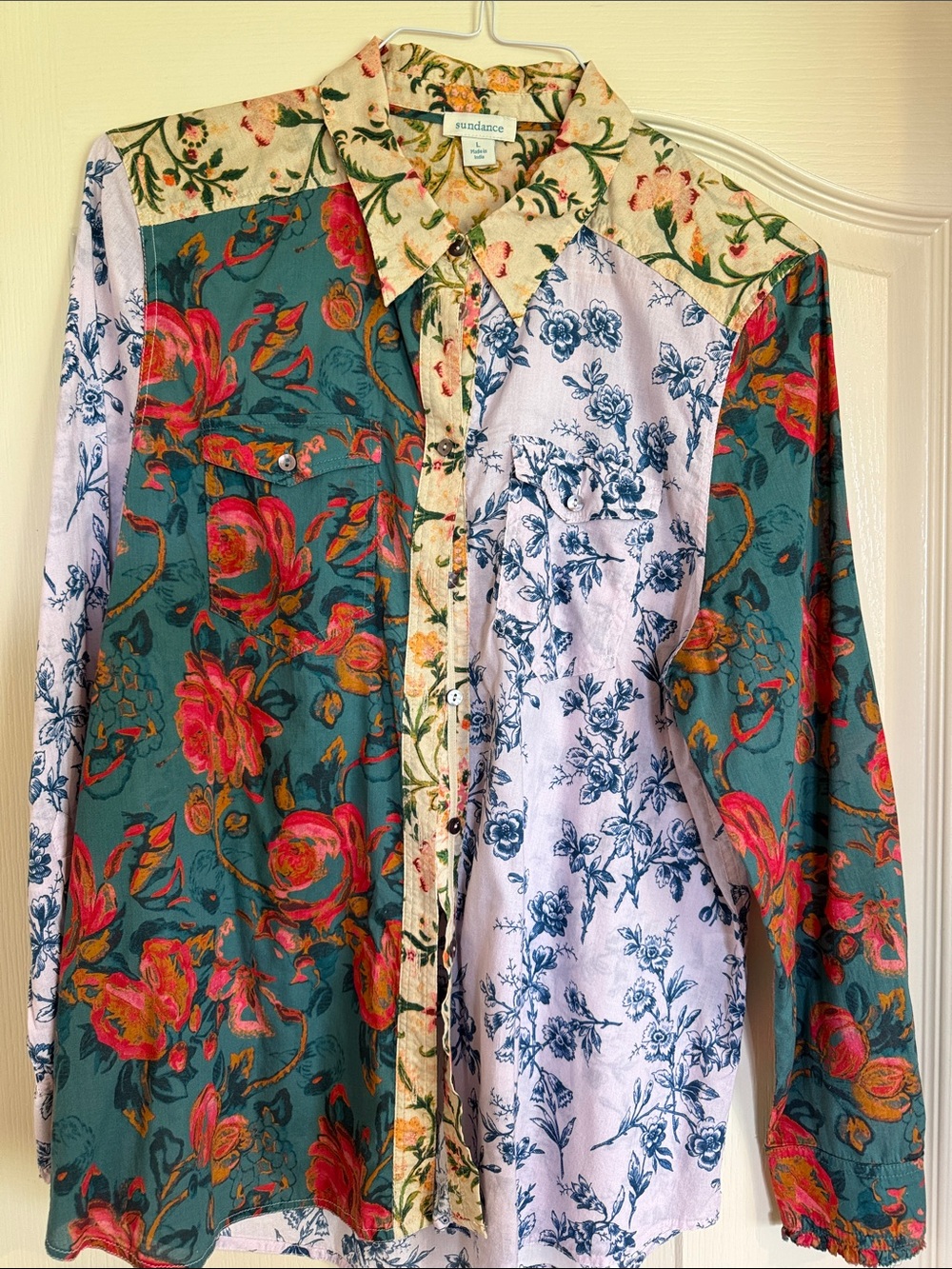 Blouse
